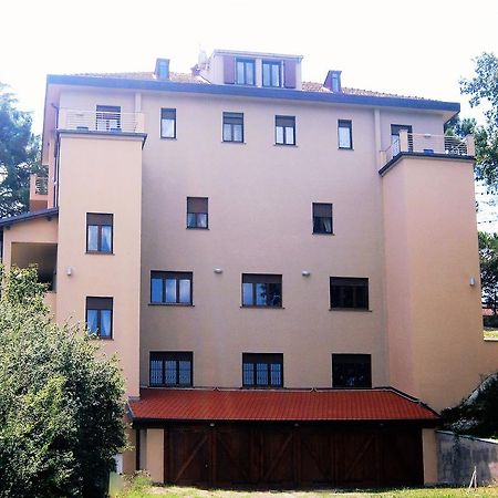 Tenuta I Lecci Terranuova Bracciolini Εξωτερικό φωτογραφία