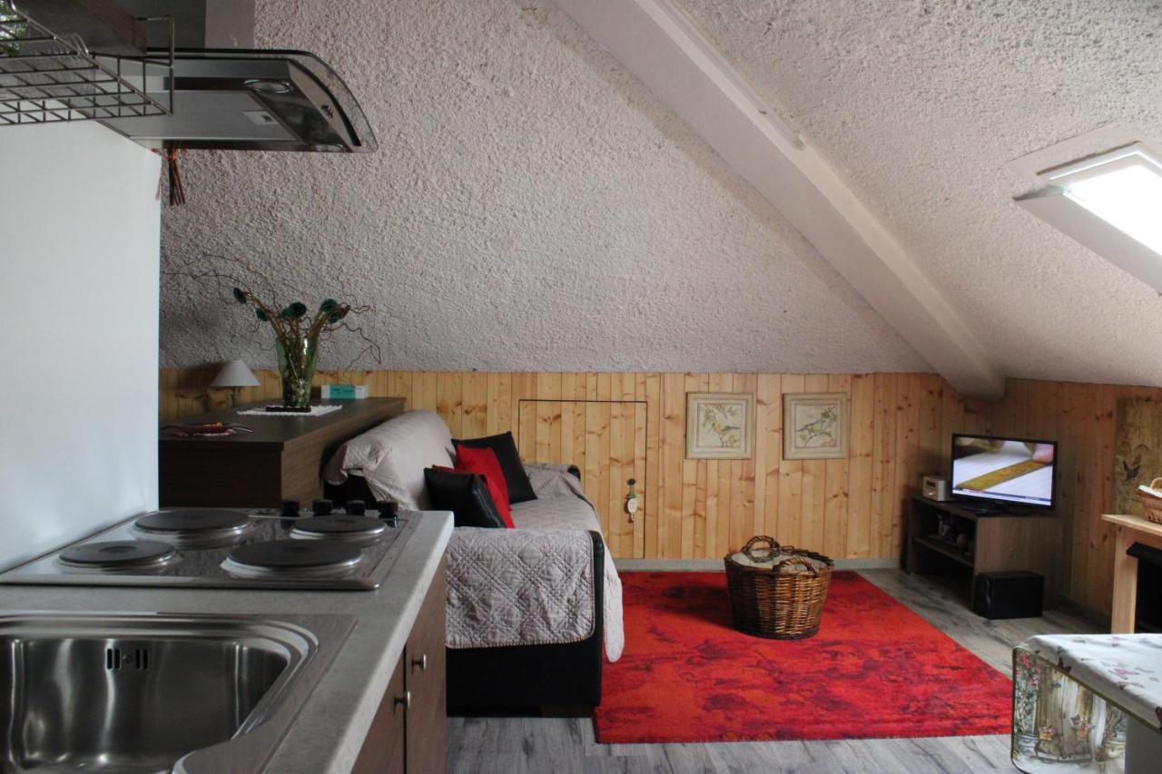 Tenuta I Lecci Terranuova Bracciolini Εξωτερικό φωτογραφία