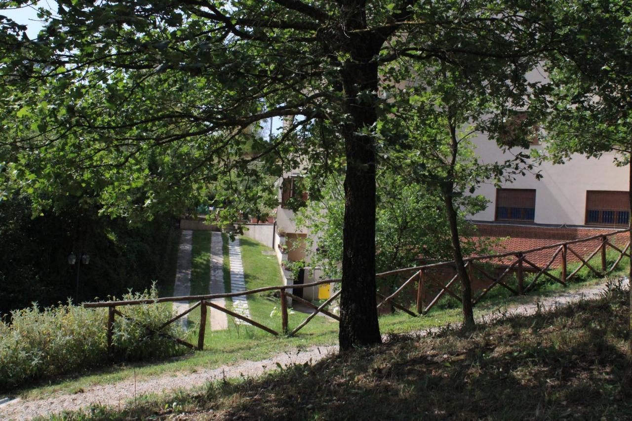 Tenuta I Lecci Terranuova Bracciolini Εξωτερικό φωτογραφία