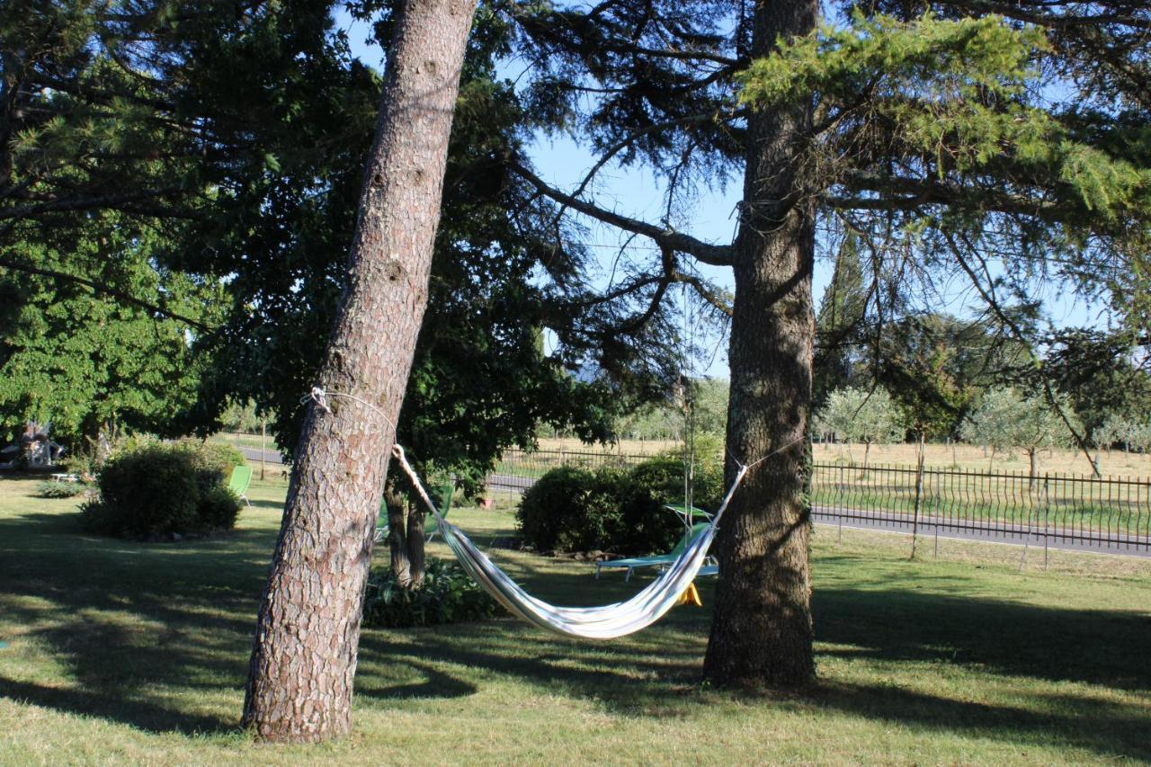 Tenuta I Lecci Terranuova Bracciolini Εξωτερικό φωτογραφία