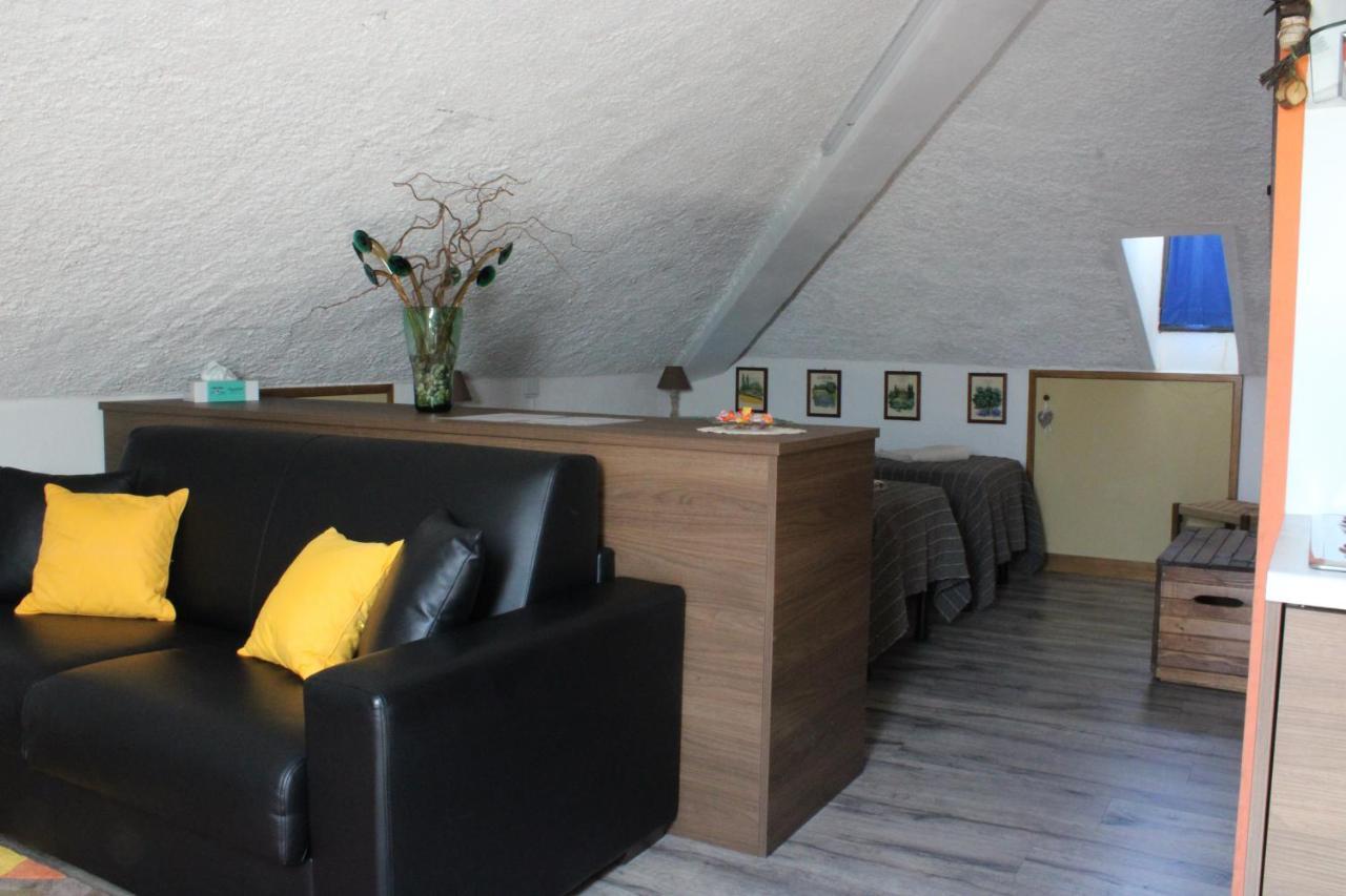 Tenuta I Lecci Terranuova Bracciolini Εξωτερικό φωτογραφία