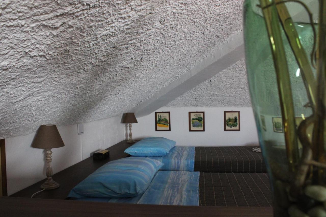 Tenuta I Lecci Terranuova Bracciolini Εξωτερικό φωτογραφία