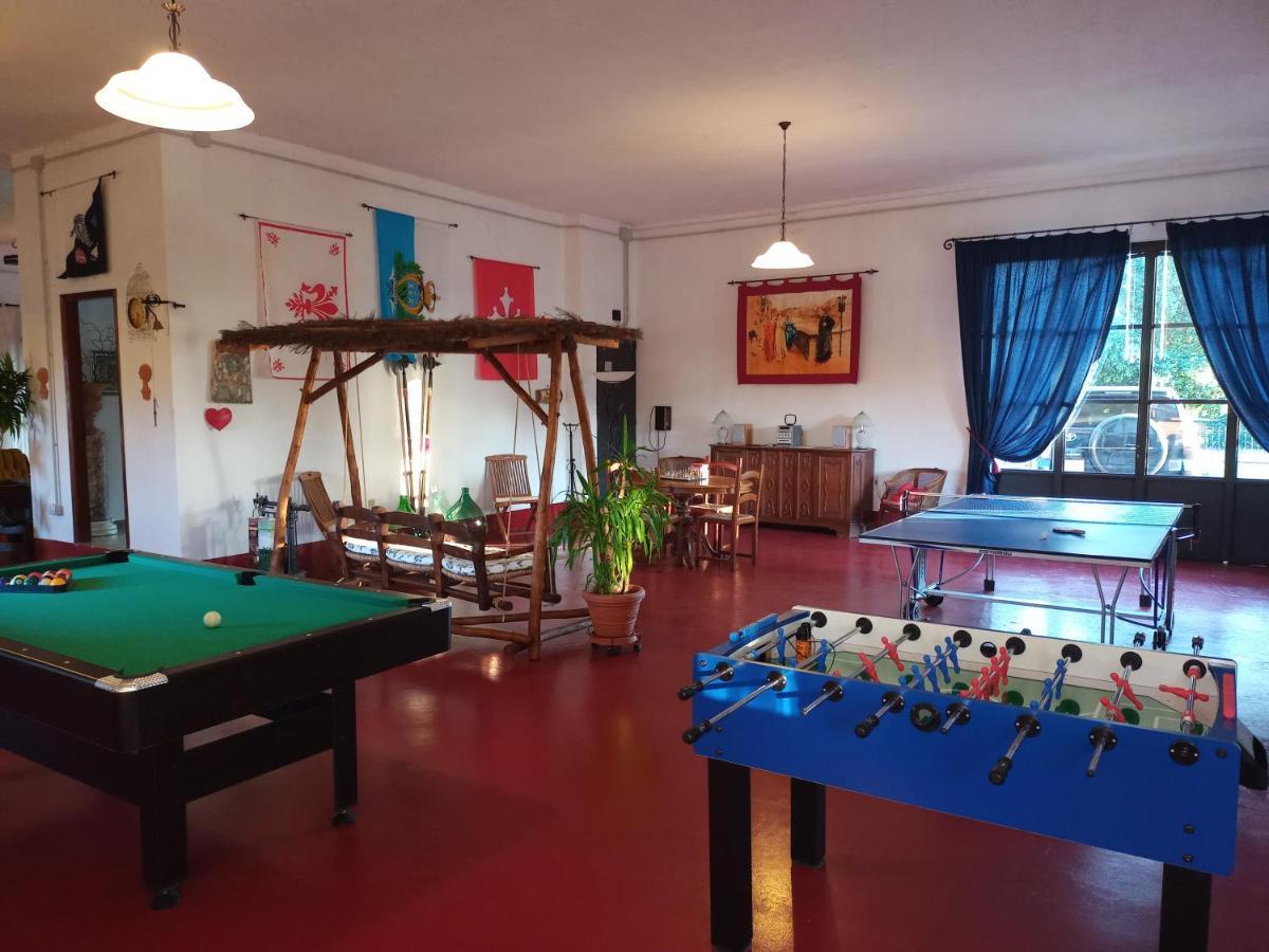 Tenuta I Lecci Terranuova Bracciolini Εξωτερικό φωτογραφία