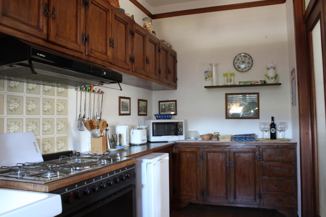 Tenuta I Lecci Terranuova Bracciolini Εξωτερικό φωτογραφία
