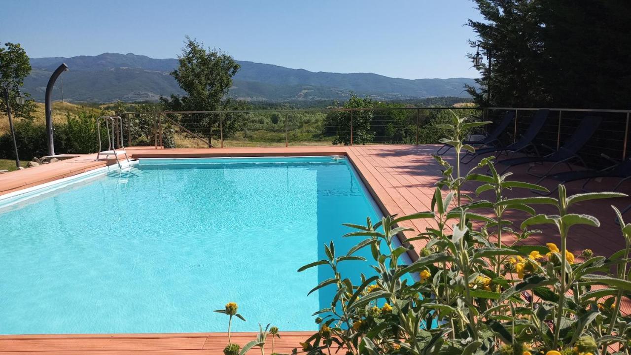 Tenuta I Lecci Terranuova Bracciolini Εξωτερικό φωτογραφία