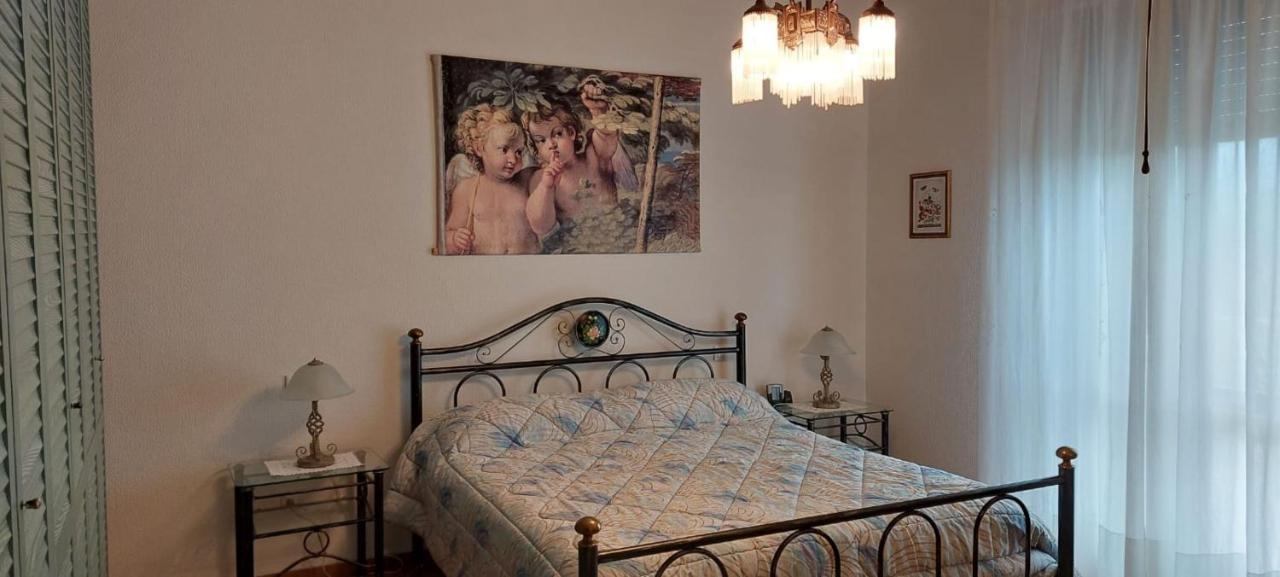 Tenuta I Lecci Terranuova Bracciolini Εξωτερικό φωτογραφία