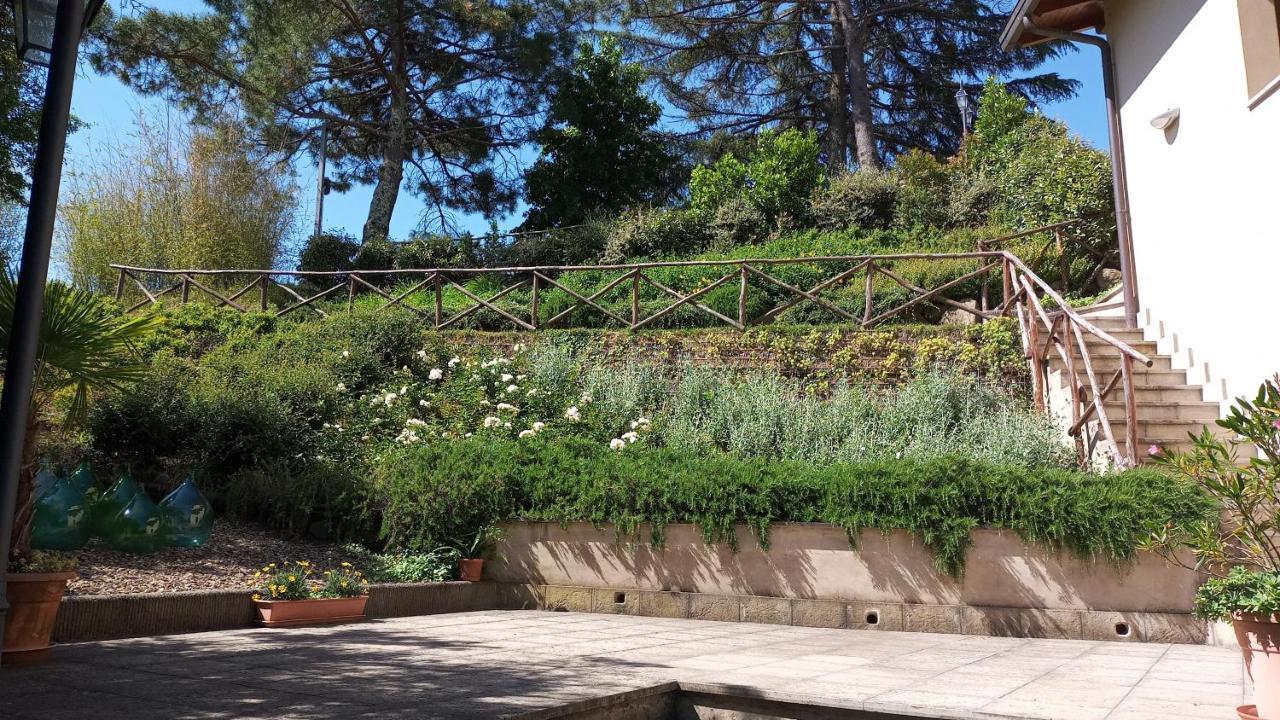 Tenuta I Lecci Terranuova Bracciolini Εξωτερικό φωτογραφία