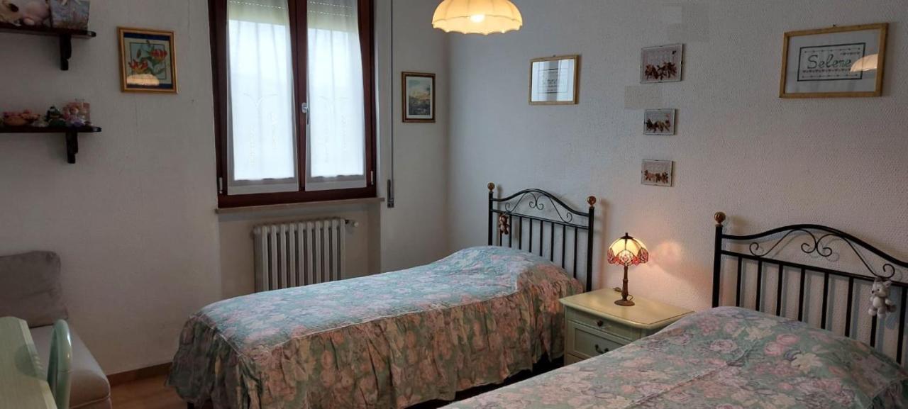 Tenuta I Lecci Terranuova Bracciolini Εξωτερικό φωτογραφία