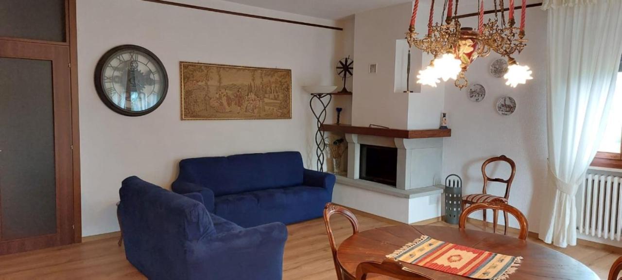 Tenuta I Lecci Terranuova Bracciolini Εξωτερικό φωτογραφία