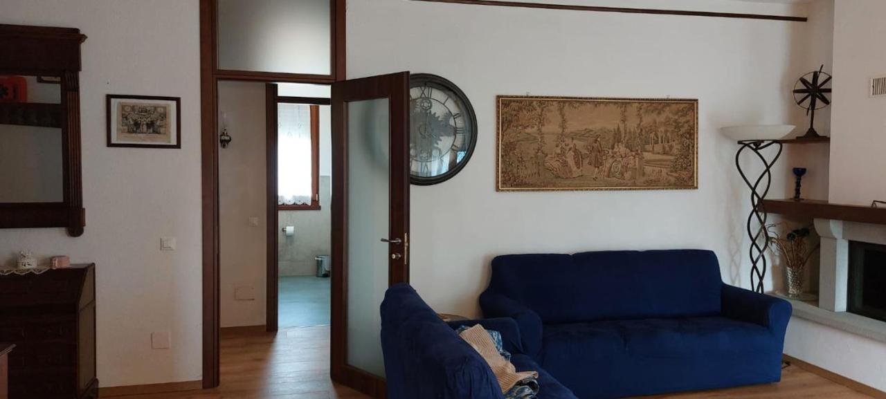 Tenuta I Lecci Terranuova Bracciolini Εξωτερικό φωτογραφία