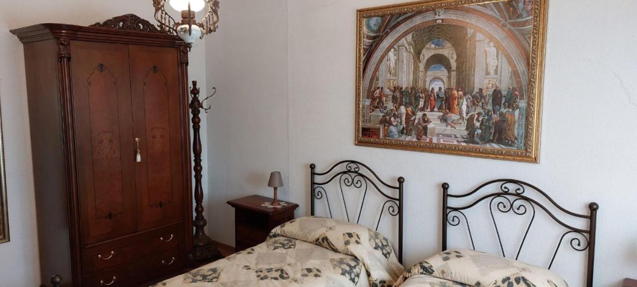 Tenuta I Lecci Terranuova Bracciolini Εξωτερικό φωτογραφία