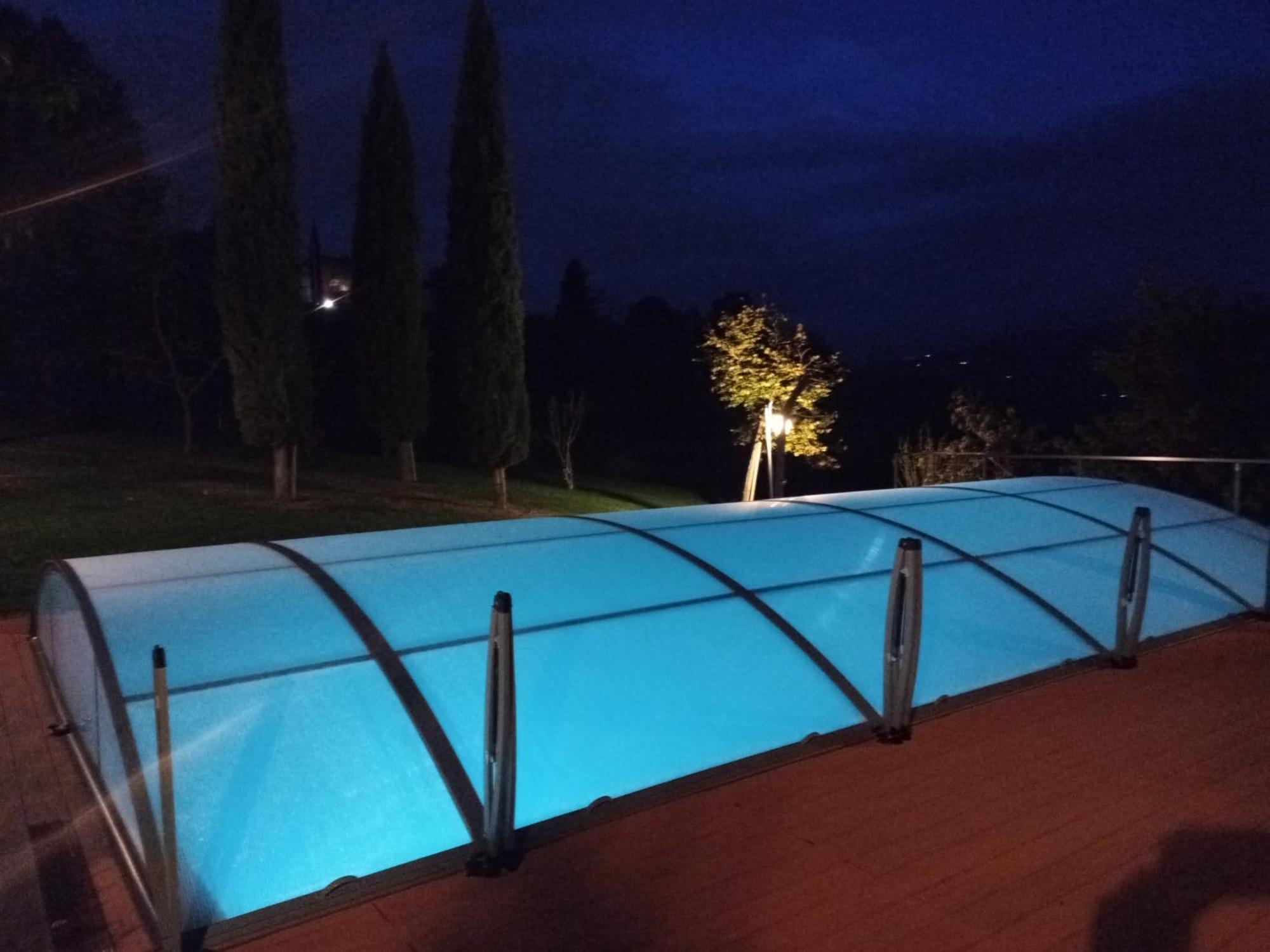 Tenuta I Lecci Terranuova Bracciolini Εξωτερικό φωτογραφία
