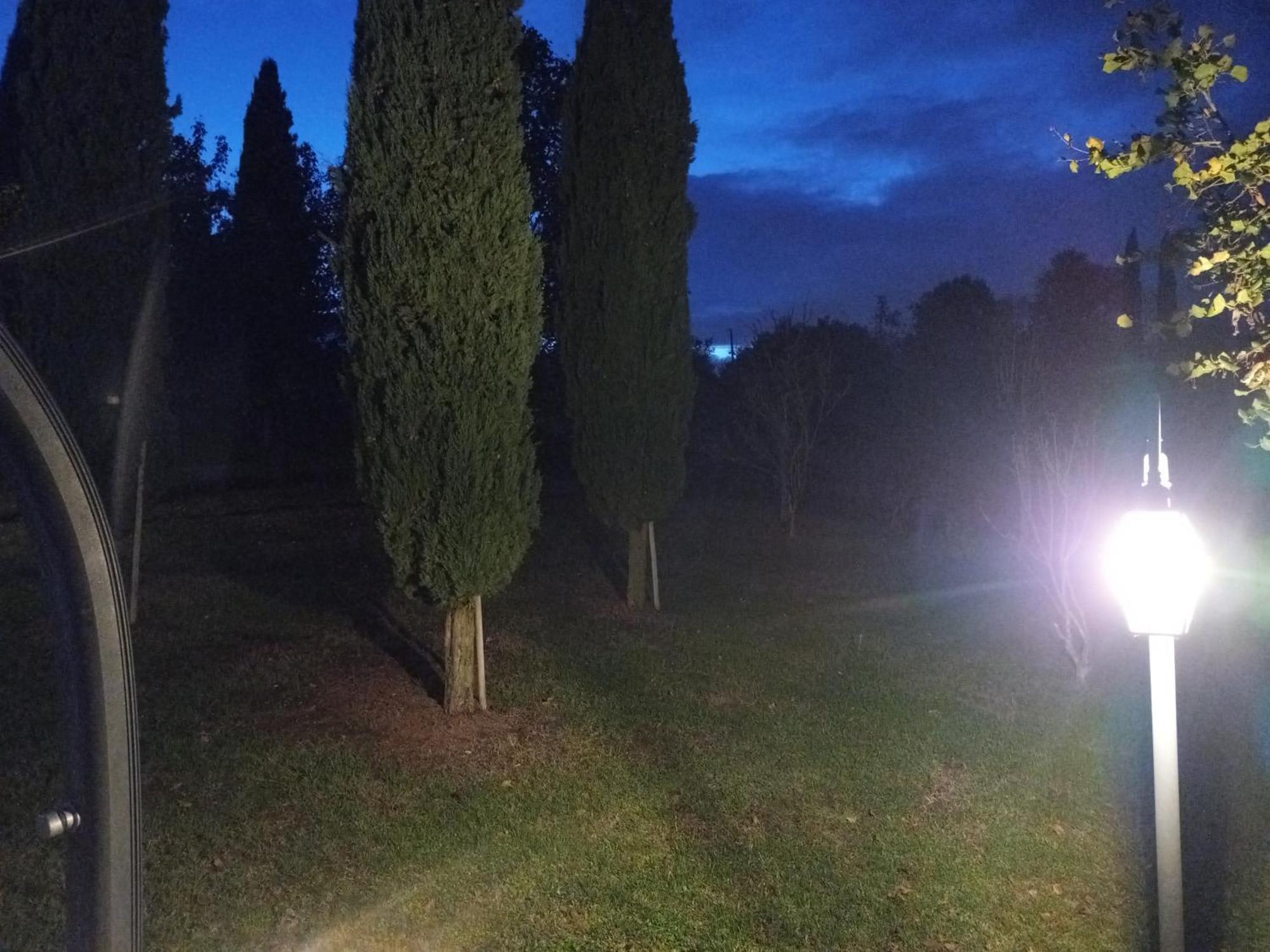Tenuta I Lecci Terranuova Bracciolini Εξωτερικό φωτογραφία