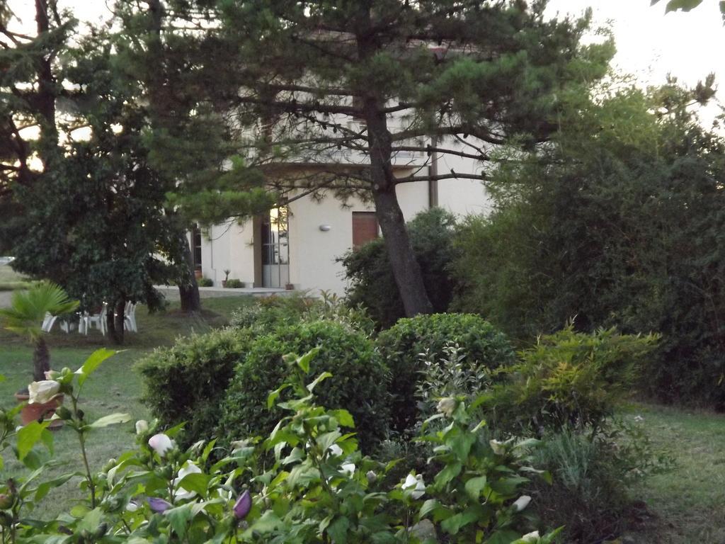 Tenuta I Lecci Terranuova Bracciolini Εξωτερικό φωτογραφία