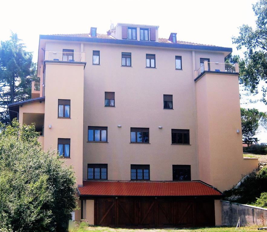 Tenuta I Lecci Terranuova Bracciolini Εξωτερικό φωτογραφία